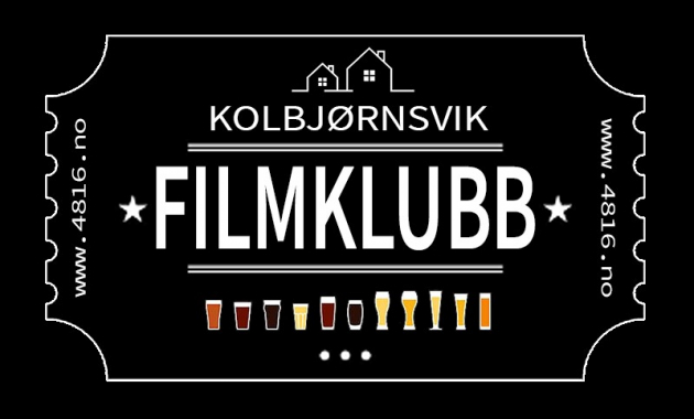 Kolbjørnsvik filmklubb
