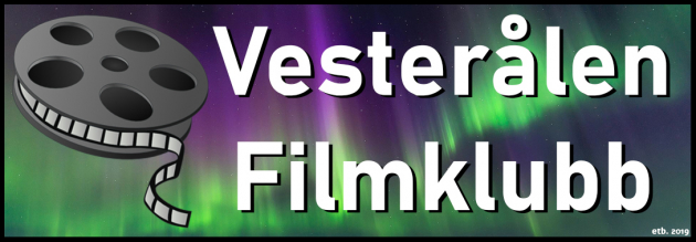 Vesterålen filmklubb_logo