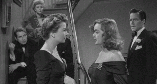 All about Eve