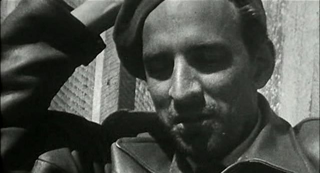 ingmar bergman