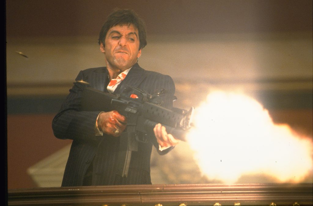 Scarface