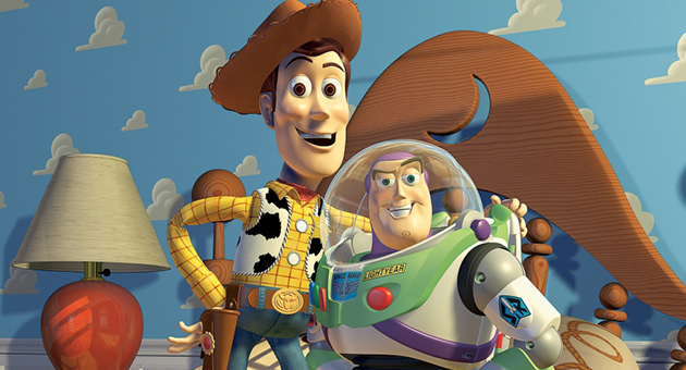 toy story