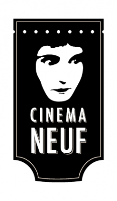 Cinema Neuf Logo