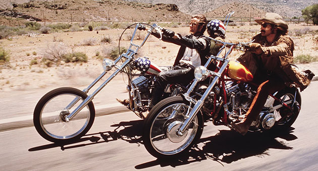 Easy Rider