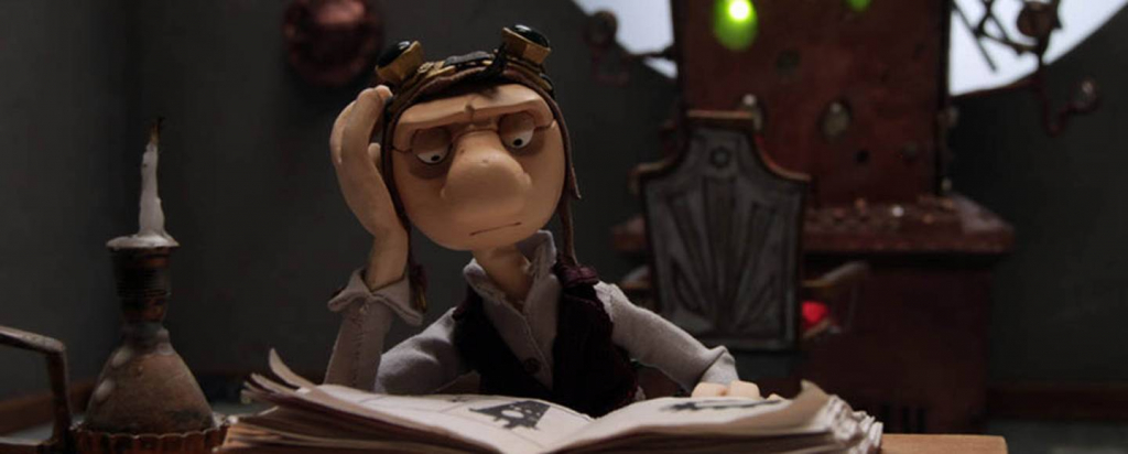 Kult og kort II Tidsfelle