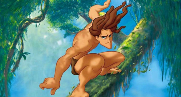 Tarzan