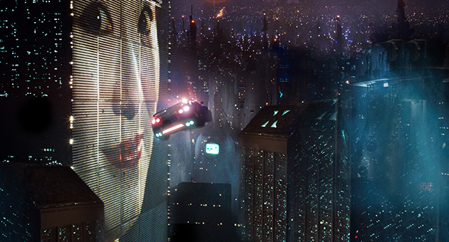 Blade Runner – The Final Cut