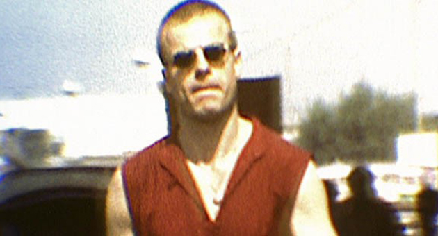 gunnar goes comfortable