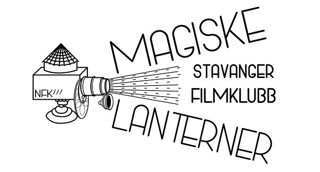 Magiske Lanterner Stavanger filmklubb