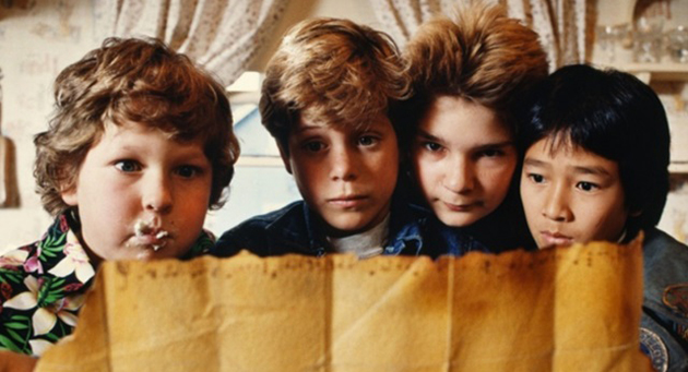 goonies