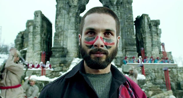 haider
