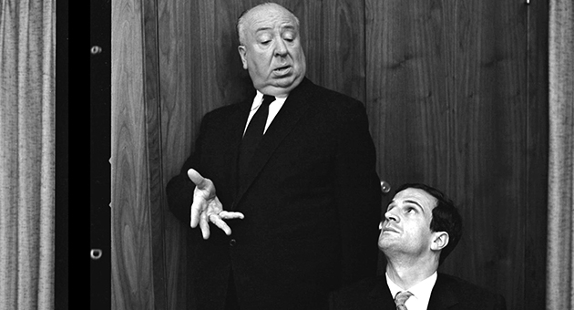 HitchcockTruffaut