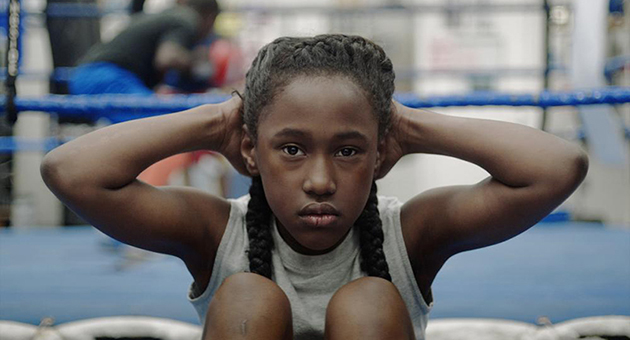 The Fits Mongrelized Press Kit 3