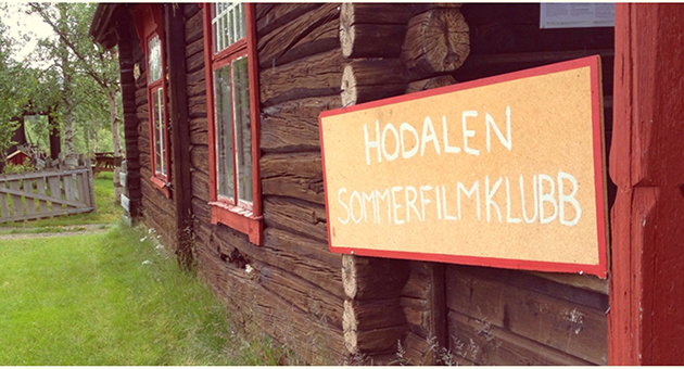 Hodalen