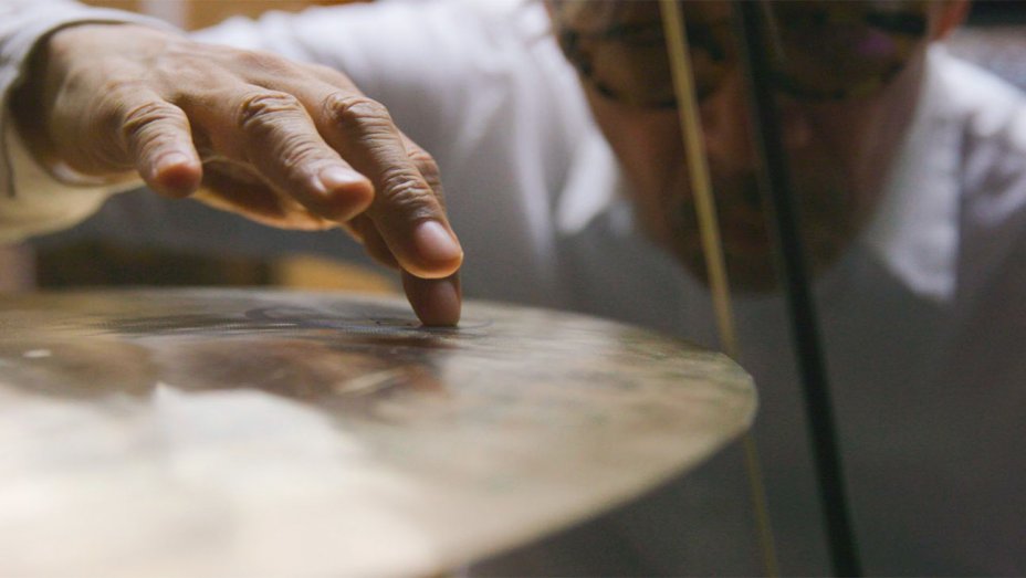 Ryuichi Sakamoto Coda