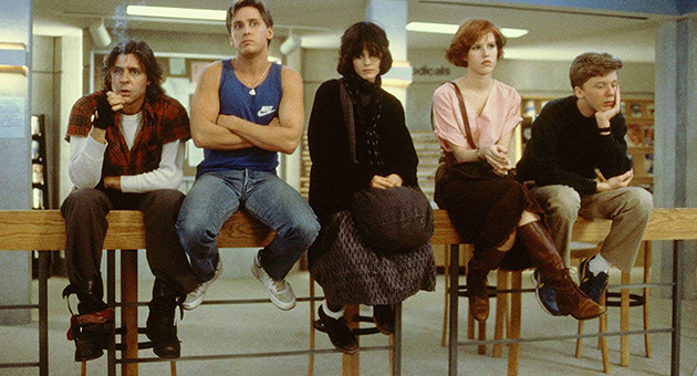 Breakfast club