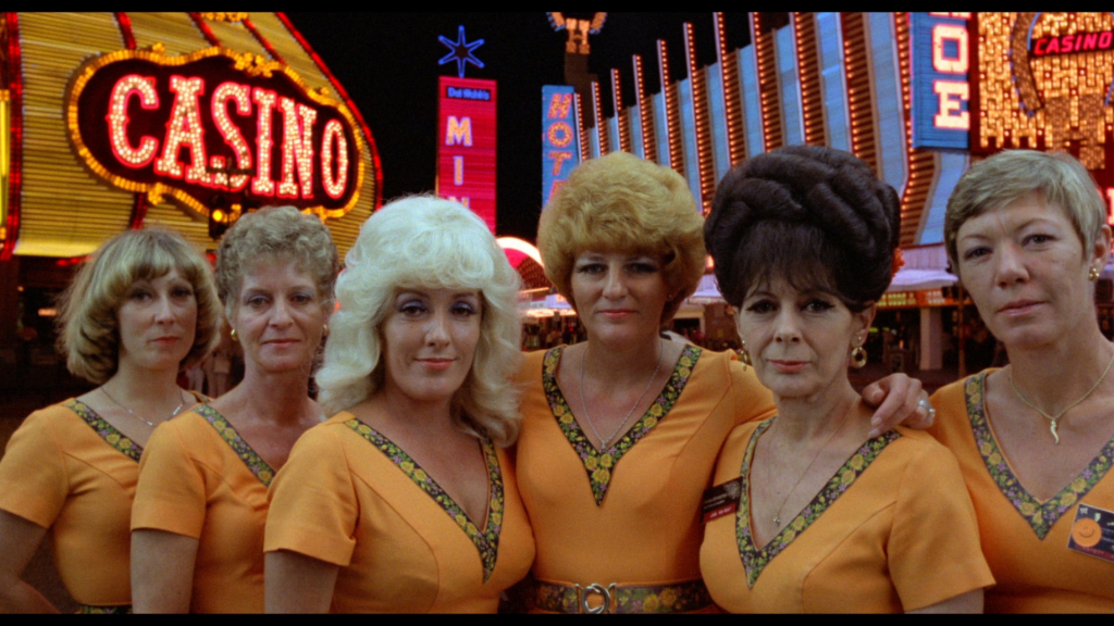 koyaanisqatsi mitt filmklubbminne Tor Fosse