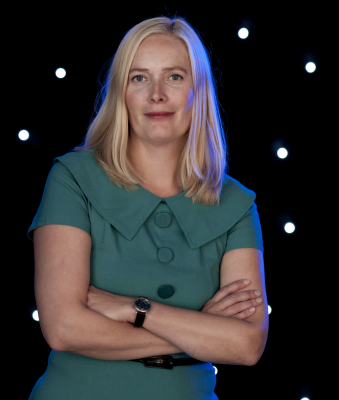 Tonje Hardersen_Den norske filmfestivalen i Haugesund