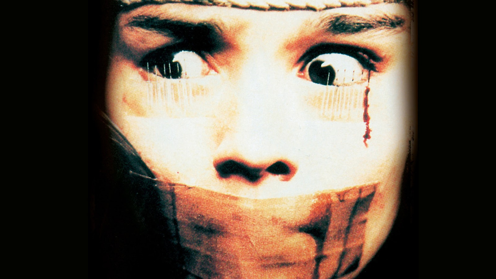 Cristina Marsillach Dario Argento Opera nfk