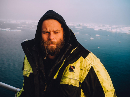 Geir Kreken Foto Stian Servoss