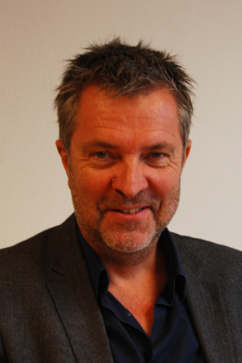 Guttorm Petterson Norsk filmklubbforbund