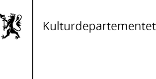 Kulturdep logo