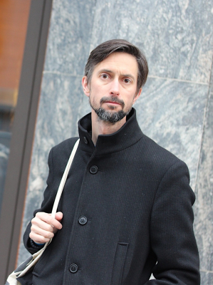 Svein Inge Sæther Mitt filmklubbminne NFK