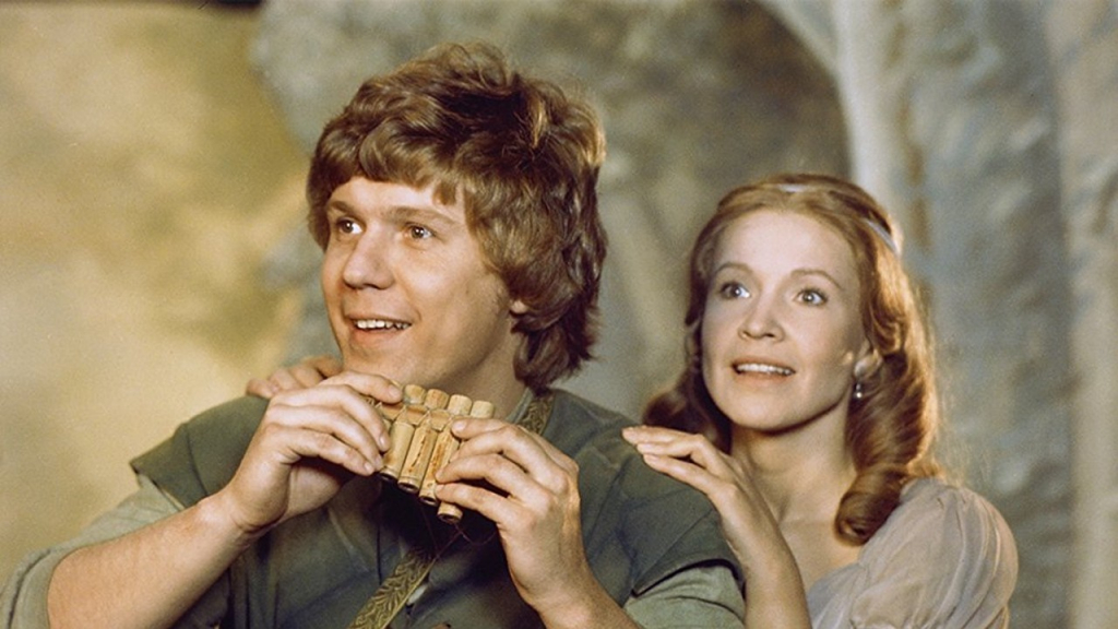 Bergman filmklubbminne Tryllefløyten