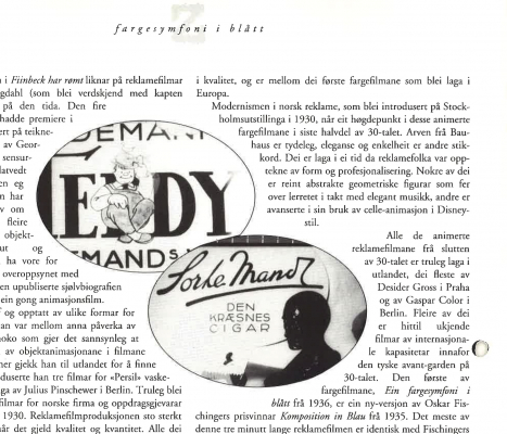 Faksimile Z fargesymfoni i 