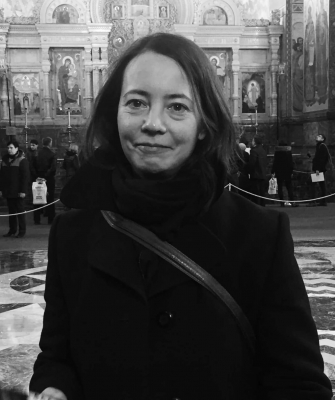 Hilde Kjos Norsk filmklubbforbund