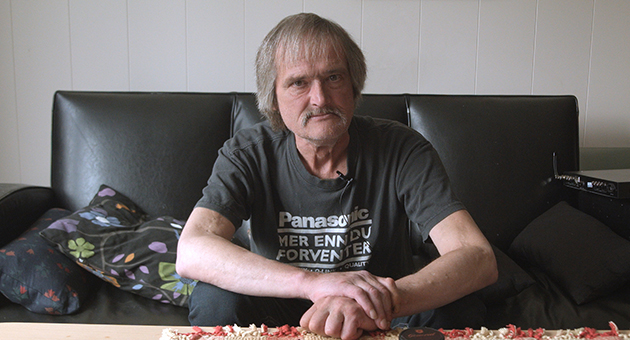 Per Parker Andressen