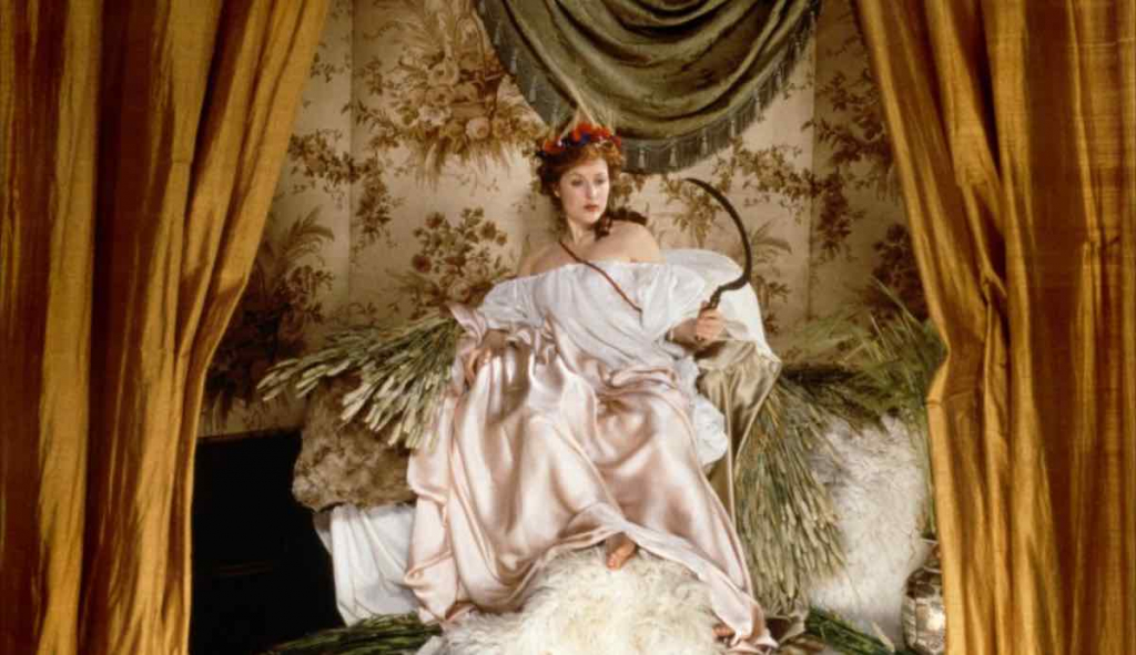 The House of Mirth_Terence Davies_Norsk filmklubbforbund