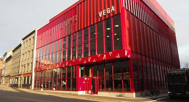 vega filmklubb vega scene