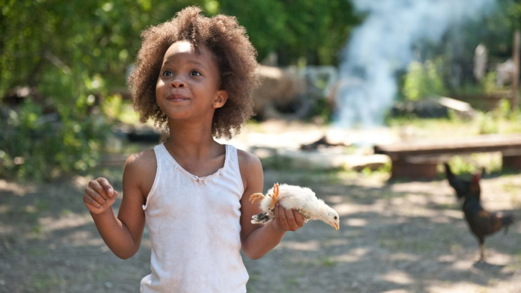 Beasts of the Southern Wild Norsk filmklubbforbund