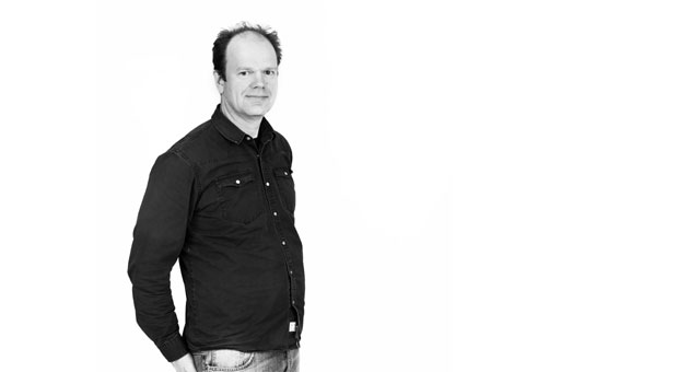 Svend Jensen Norsk filmklub