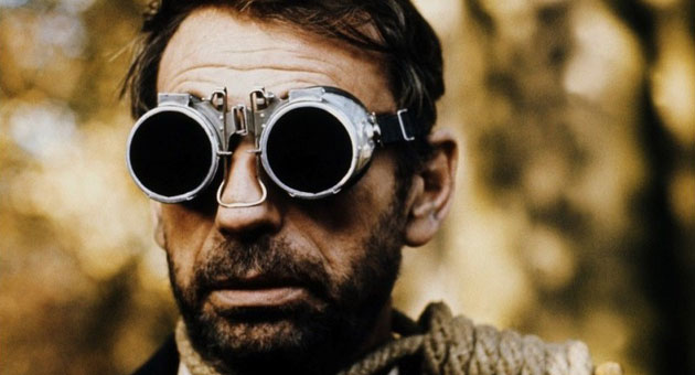 L aveu Costa Gavras filmklu