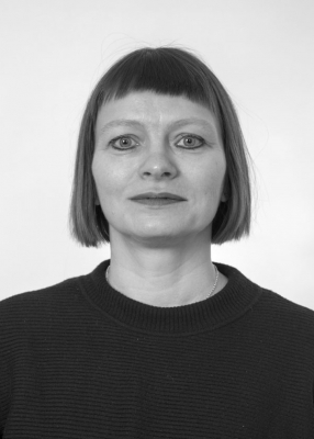 Margrethe Alnes Norsk filmk