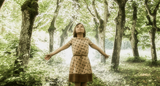 Bille barnefilmfestivalen