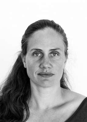 Karen Noer Korssjøen, leder i Bornas Kabuso