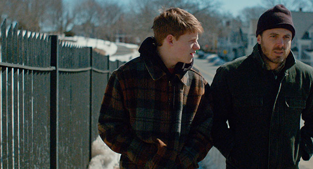Manchester by the sea