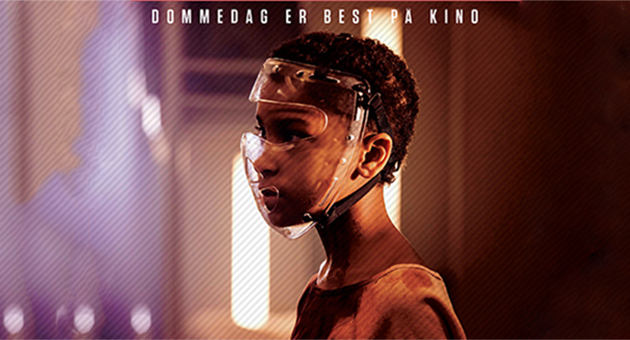 Filmseminar 2019 The Girl with All the Gifts