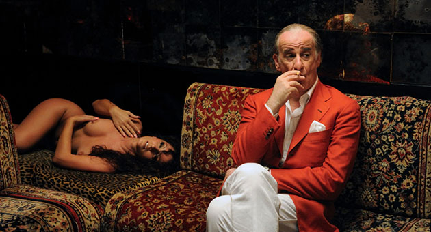 Den store skjønnheten