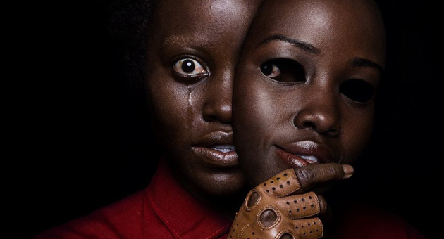 Us Jordan Peele katalog