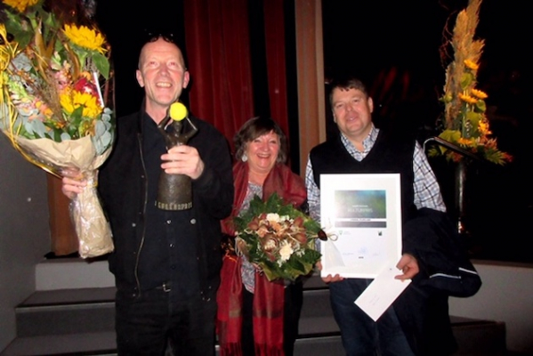 Lyngdal filmklubb