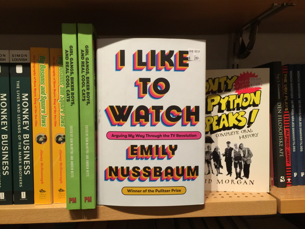 I like to watch_Emily Nussbaum