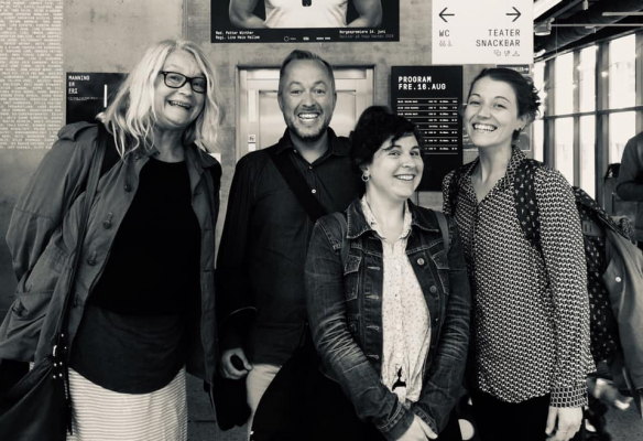 blide filmklubbforbundet