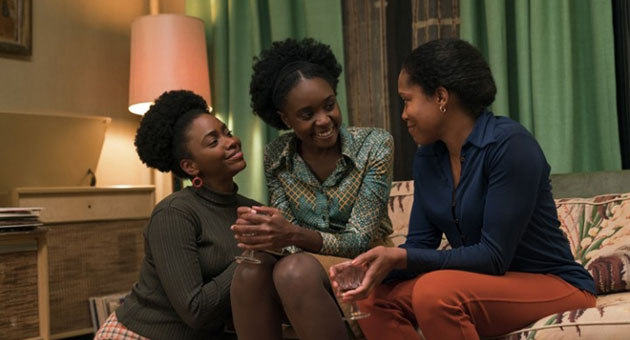 If Beale Street could talk