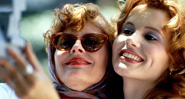 thelma&louise