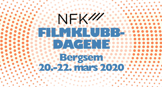 Filmklubbdagene