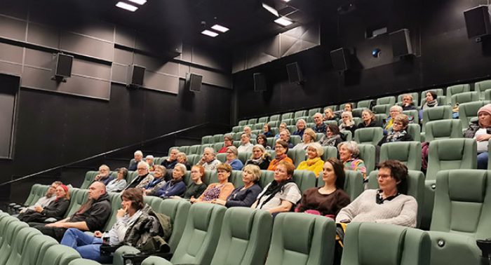 vesterålen publikum